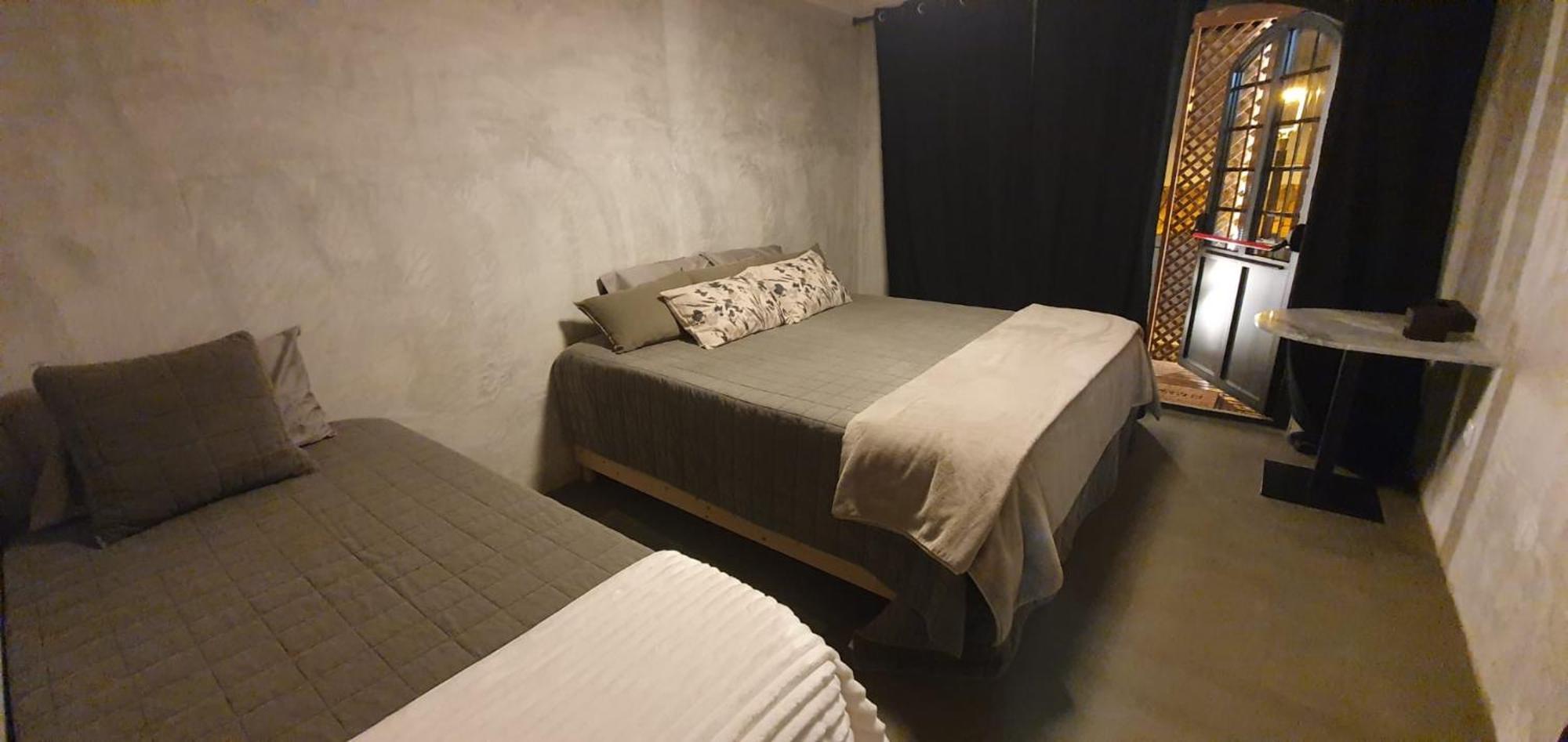 V7 Mini Apartment *